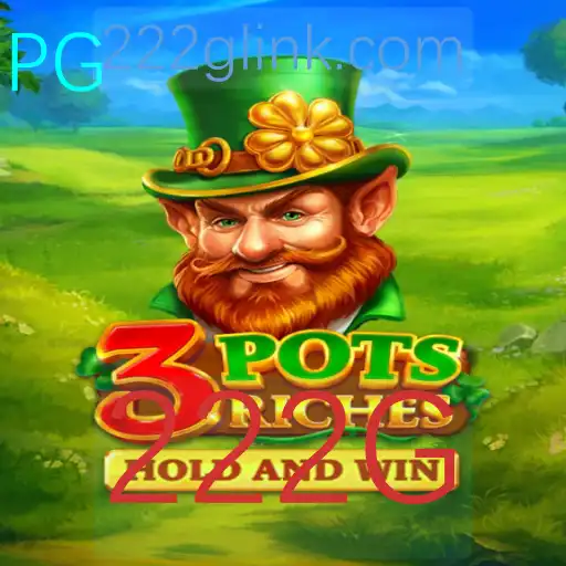 Explorando o Fascinante Mundo de 3potsRiches: O Jogo de Estratégia e Sorte