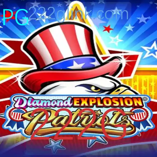 DiamondExplosionPatriots: Explorando a Nova Sensação dos Jogos