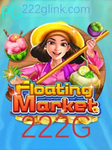 FloatingMarket: O Jogo Que Transforma Comércio em Aventura