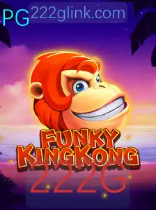 FunkyKingKong - Uma Aventura Selvagem e Envolvente