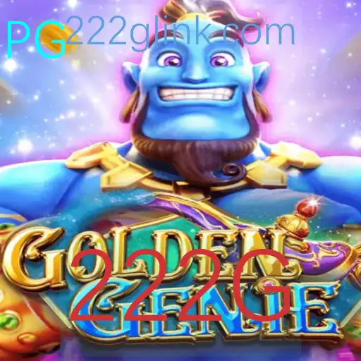 Descubra o Universo Fascinante de GOLDENGENIE