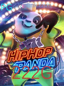 Descubra o Empolgante Mundo de HipHopPanda