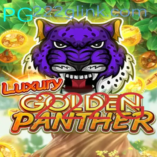 Descubra o Mundo de LUXURYGOLDENPANTHER: Uma Aventura de Jogo Inigualável