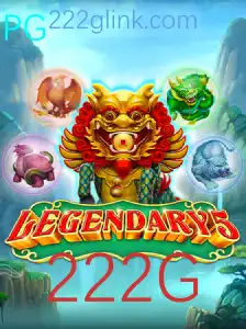 Legendary5: Uma Jornada Épica no Mundo dos Jogos