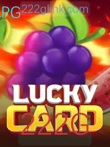 Explorando LuckyCard: O Jogo de Estratégia e Sorte do Momento