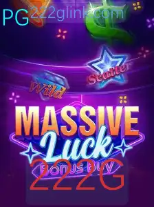 Descubra o Mundo de MassiveLuckBonusBuy: Um Jogo Empolgante com a Palavra-Chave 222G