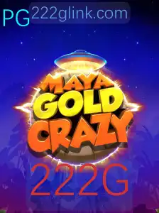 Descobrindo o Mundo de MayaGoldCrazy: Um Jogo Inovador com a Palavra-chave 222G