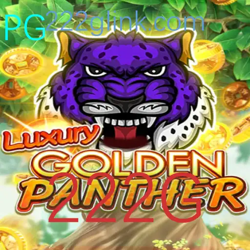 Descubra o Mundo de LUXURYGOLDENPANTHER: Uma Aventura de Jogo Inigualável