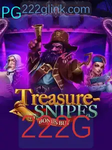 Explorando 'TreasuresnipesBonusBuy': Um Novo Capítulo nos Jogos de Azar