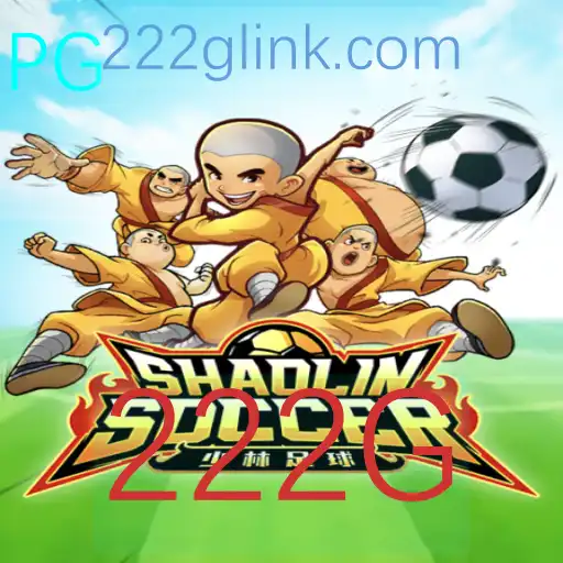 Descubra o Fascinante Mundo de ShaolinSoccer '222G'