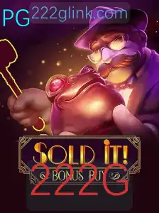 Explorando o Universo de SolditBonusBuy: Uma Jornada com 222G