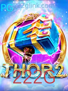 Thor2: O Jogo de Estratégia e Aventura Inspirado na Mitologia Nórdica