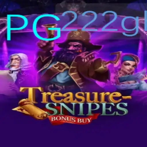 Explorando 'TreasuresnipesBonusBuy': Um Novo Capítulo nos Jogos de Azar