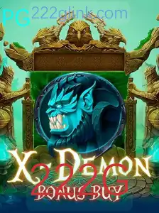 Explorando o Fascinante Universo do Jogo XDemonBonusBuy